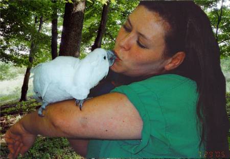 Melinda Jones Photo 15