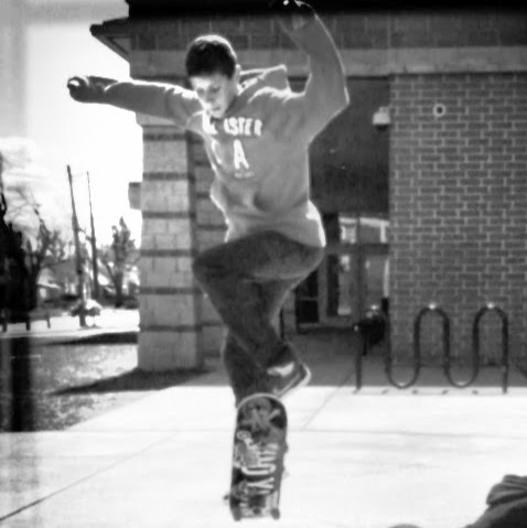 Pete Simon Photo 7