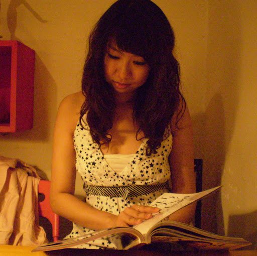 Rebecca Liu Photo 7