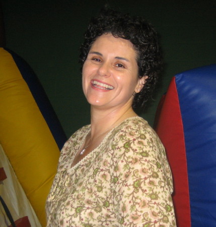 Christine Stewart Photo 41