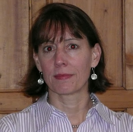 Janet Mitchell Photo 39
