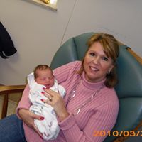 Allen Clute Photo 3