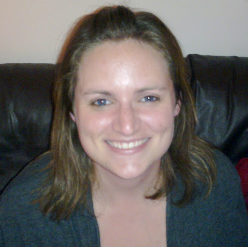 Naomi Chamberlain Photo 11