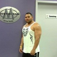 Chad Lincoln Photo 16