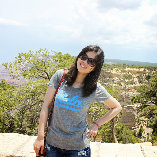 Quan Zhou Photo 13