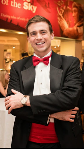 Patrick Mccarthy Photo 41