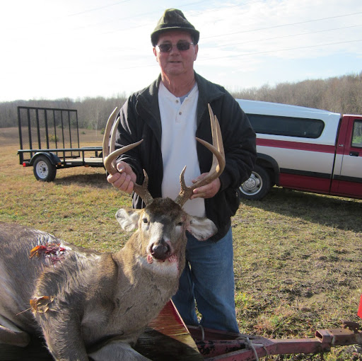 Lee Harvey Photo 8