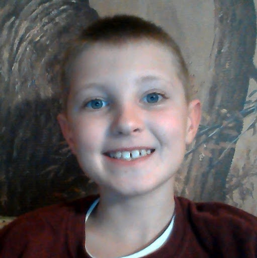 Hunter Ray Photo 5