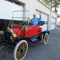 Carl Hilliard Photo 3