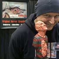 Toby Larson Photo 11