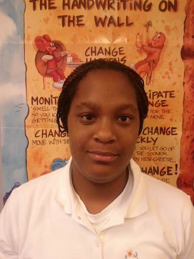 Tamika Moore Photo 35