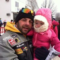 Christopher Nadeau Photo 16