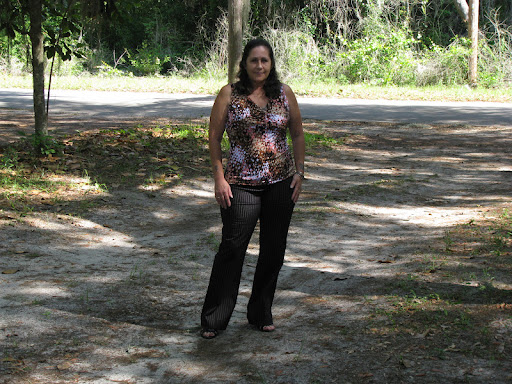 Mary Yorton Photo 2