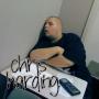 Christian Harding Photo 24