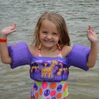 Megan Dickson Photo 26