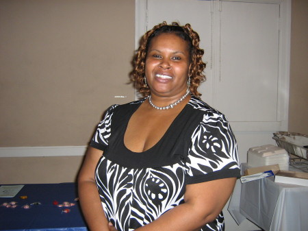 Letha Ingram Photo 3