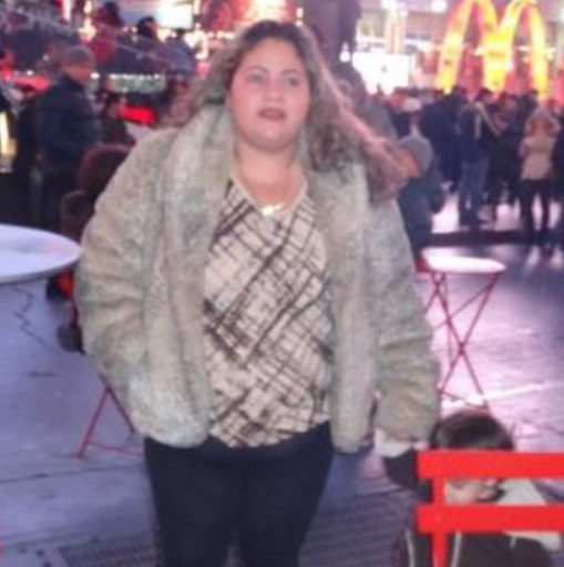 Lucila Robles Photo 5
