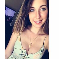 Danielle Aldrich Photo 22