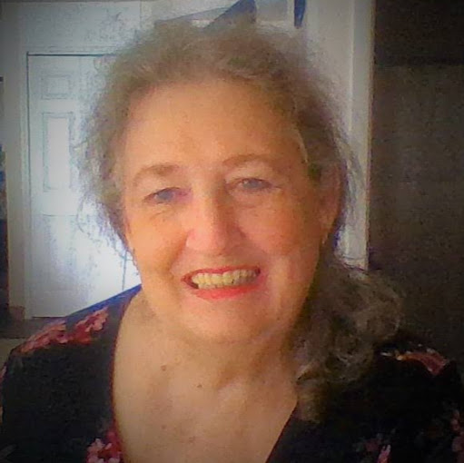 Carolyn Berry Photo 25