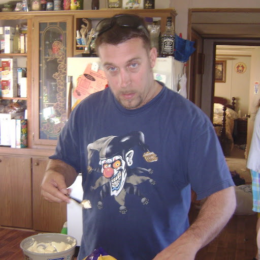 Eric Dobson Photo 35