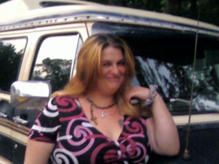 Martha Edwards Photo 21