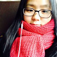 Julie Chun Photo 16