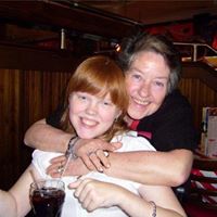 Alice Macdonald Photo 38