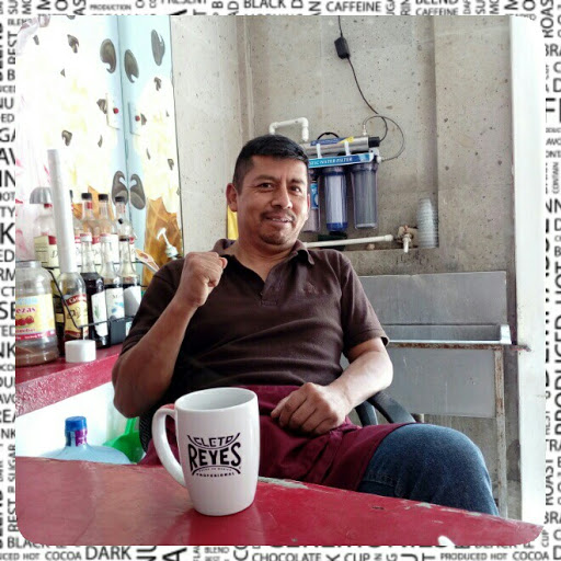 Jesus Mendoza Photo 40