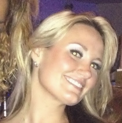 Miranda Oliver Photo 31