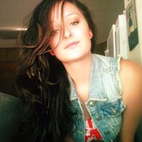 Jessica Carmack Photo 12