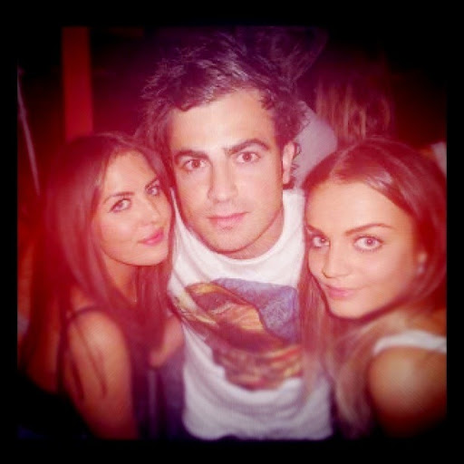 Alexander Nicholson Photo 21