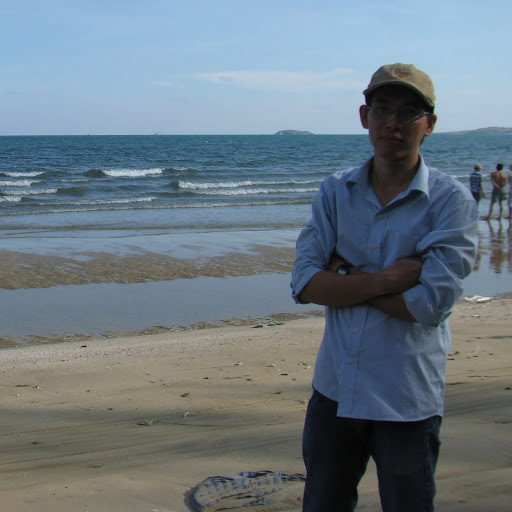 Khoa Ngo Photo 23