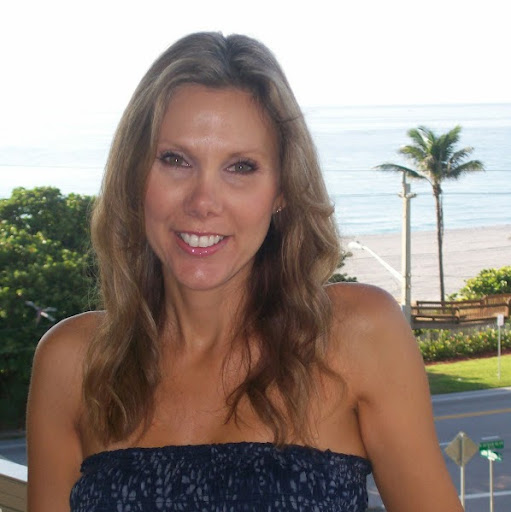 Amy Gaskins Photo 8