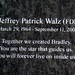 Jeffrey Patrick Photo 9