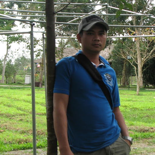Loc Hoang Photo 6