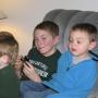 Christopher Witherspoon Photo 23