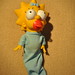 Maggie Simpson Photo 5