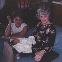 Barbara Vincent Photo 27