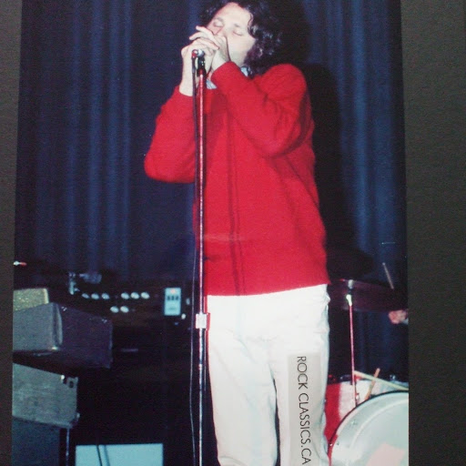 James Swisher Photo 24