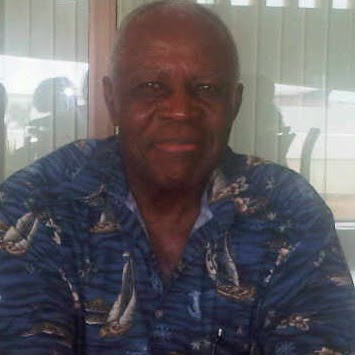 Ronald Berry Photo 29
