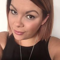 Samantha Boyce Photo 14