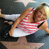 Debbie Mabry Photo 5