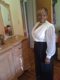 Linda Jamison Photo 15