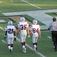 John Burrow Photo 34