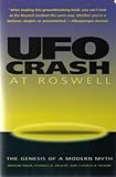Ufo Crash At Roswell: Genesis Of A Modern Myth