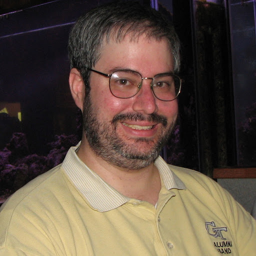 Jonathan Clark Photo 29