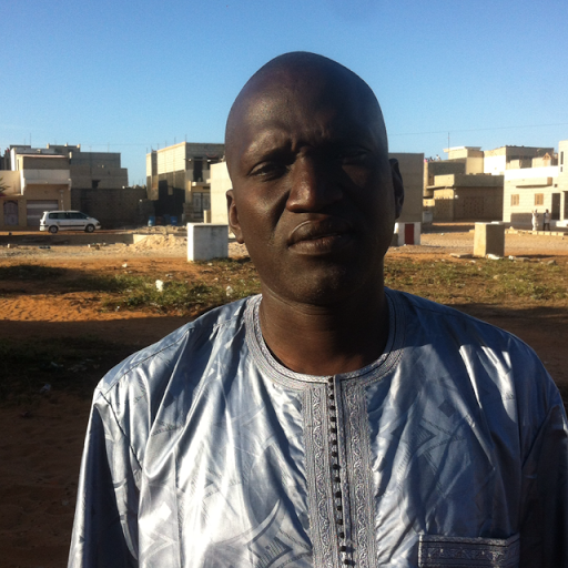 Bassirou Thiam Photo 8