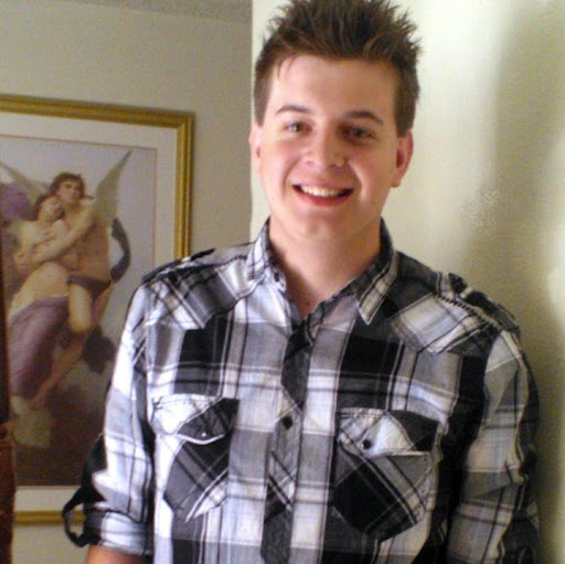 Nathaniel Henderson Photo 18
