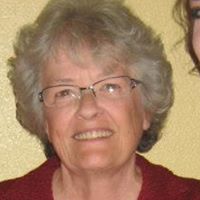 Ruth Mchugh Photo 18