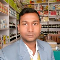 Arun Gupta Photo 14